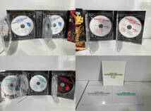 機動戦士ガンダムUC Blu-ray BOX Complete EditionRG 1/144 ユニコーンガンダム ペルフェクティビリティ付属版初回限定生産版Blu-ray Disc_画像4