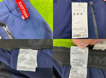 Marmot マーモット W's Trek Comfo Pants ウィメンズ トレックコンフォパンツ サイズ:L 色:ネイビー 品番:TSSWP207_画像7