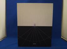 フォトカード無し BTS写真集 MAP OF THE SOUL ON:E CONCEPT PHOTOBOOK SPECIAL SET BTS_画像2