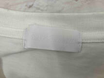 GOD SELECTION XXX ゴッドセレクション トリプルエックス プリント半袖Tシャツ 日本製 L ホワイト系_画像6