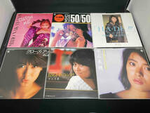 中山美穂 CD 30th Anniversary THE PERFECT SINGLES BOX(DVD付)_画像7