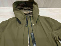 ACRONYM/アクロニウム　GORE-TEX PRO J44L-GT INTEROPS JACKET/インターオプスジャケット　マウンテンパーカー　防水/防風/通気性　L_画像4