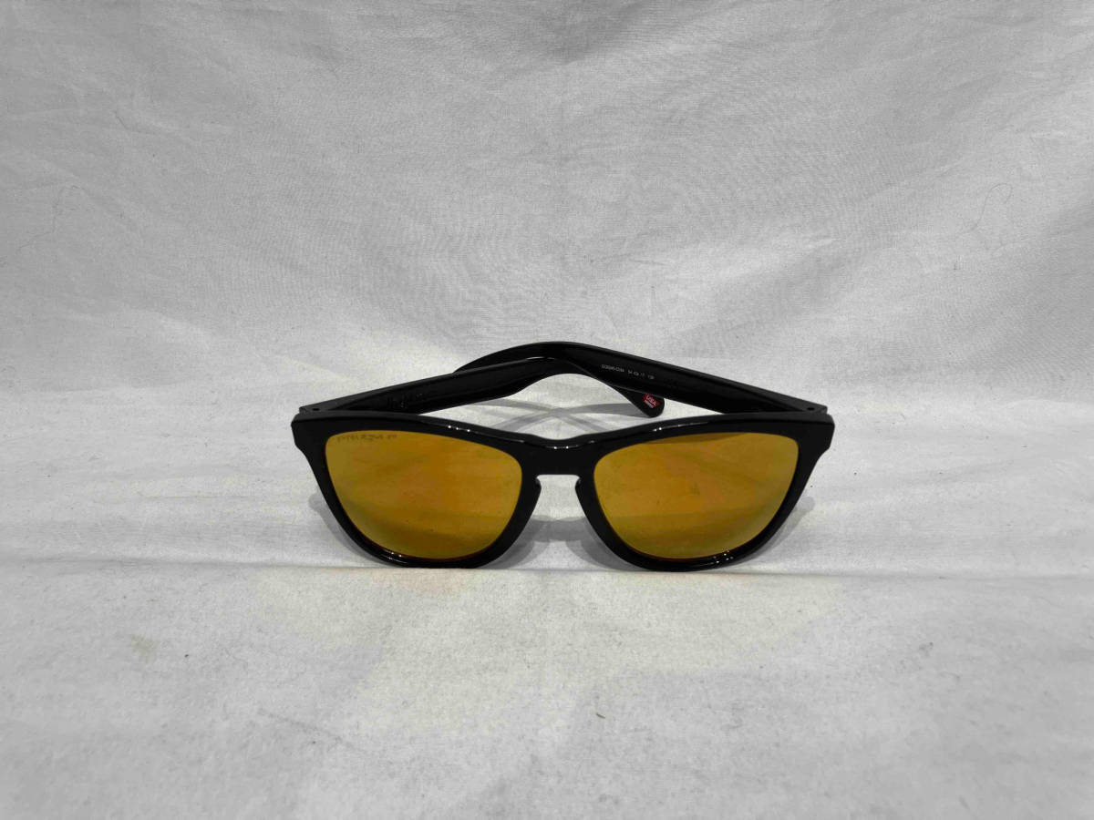 2023年最新】Yahoo!オークション -オークリー frogskins(ファッション