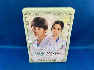 DVD グッド・ドクター DVD-BOX1