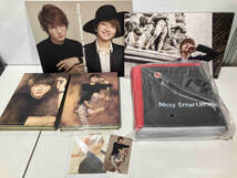 Nissy(AAA) CD Nissy Entertainment 5th Anniversary BEST(初回生産限定 Nissy盤)(6DVD付)_画像3