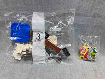 ジャンク LEGO スーパーマリオ 71360 マリオとぼうけんのはじまり スターターセット(01-04-07)_画像3