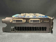 ジャンク 動作未確認 NVIDIA GEFORCE GTX550 D13P1DAA11H R1.00_画像2