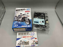 ヴィンテージバイクキッド Vol.10 1/24 SUZUKI 刀 GSX1100S F-toys confect._画像1