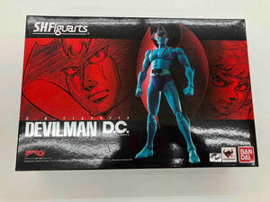 S.H.Figuarts Devilman D.C. Devilman 