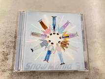 Snow Man CD Snow Mania S1(通常盤)_画像3