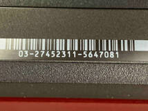 PS4 CUH-1200A メタルギアソリッド5 リミテッドパック ザ ファントムペイン エディション 本体(ゆ02-02-10)_画像2
