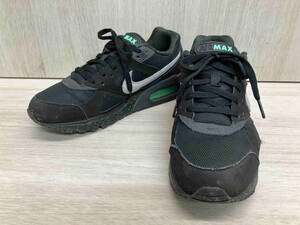 NIKE AIR MAX IVO ナイキ エアマックス スニーカー 580518-005 サイズ26.5cm ブラック 黒