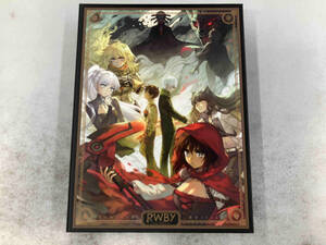 RWBY VOLUME 6(初回生産限定版)(Blu-ray Disc)