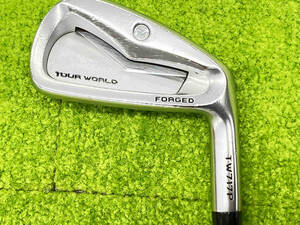 アイアンセット HONMA GOLF TOUR WORLD 717 P N.S.PRO950GH R 5-10 6本セットホンマ