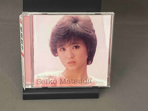 帯あり 松田聖子 CD Hit Collection Seiko Matsuda Vol.01