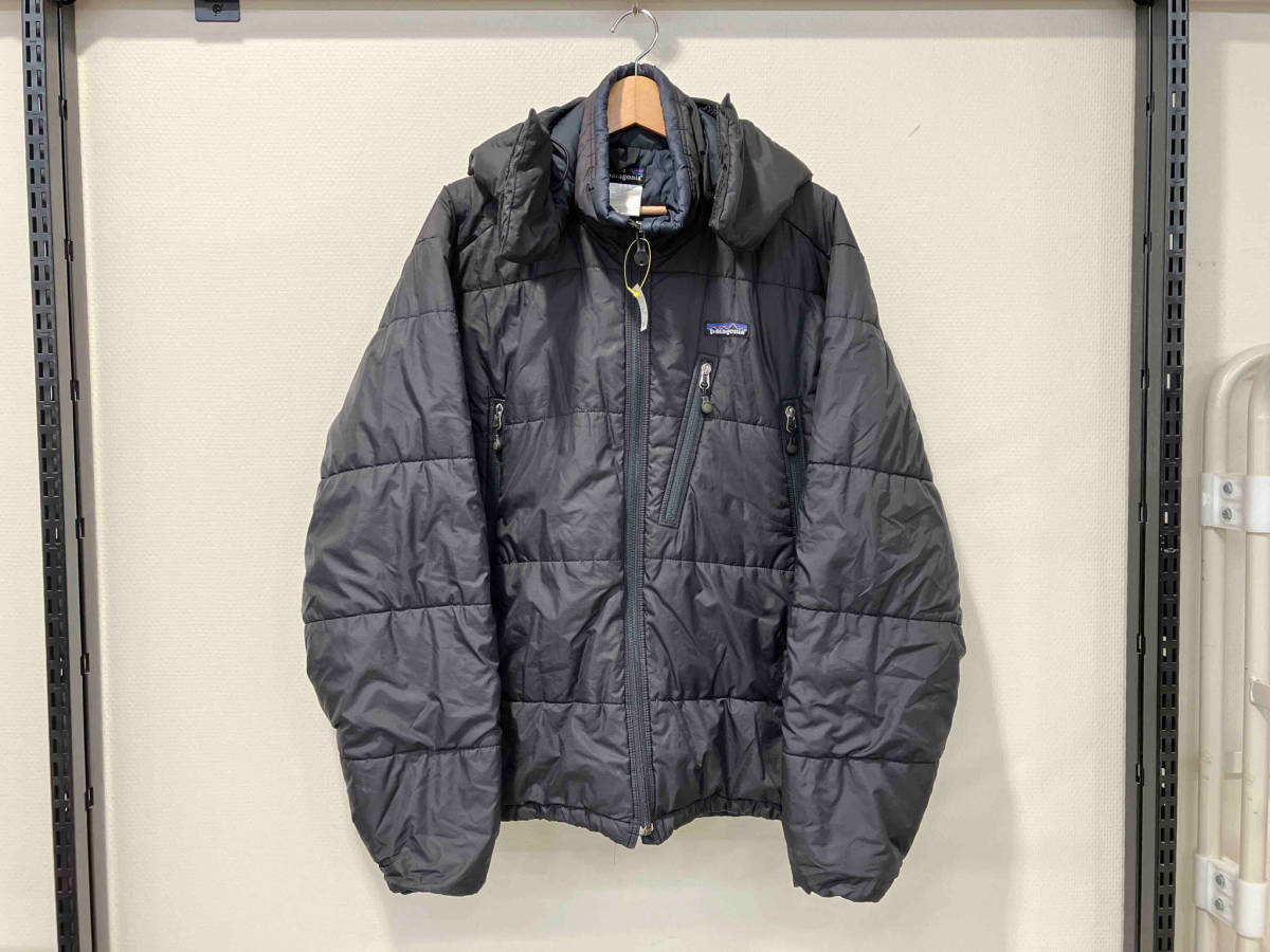 patagonia 83990の値段と価格推移は?|1件の売買データからpatagonia