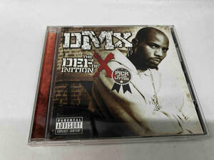 DMX CD ベスト・オブ・DMX~ピック・ザ・リッター