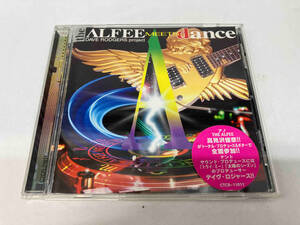 デイヴ・ロジャース CD アルフィー・ミーツ・ダンス