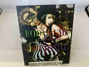 KODA KUMI LIVE TOUR 2011 ~Dejavu~(Blu-ray Disc)