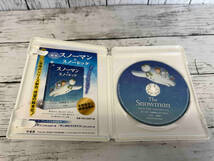 スノーマンとスノードッグ(Blu-ray Disc) NHKエンタープライズ_画像3