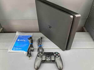 PlayStation4 ジェット・ブラック 500GB(CUH2200AB01)