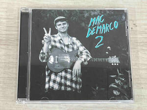 MAC DEMARCO CD MAC DEMARCO 2