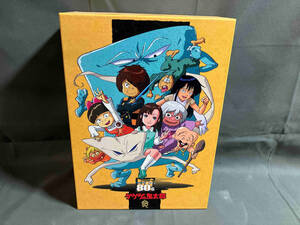 DVD GeGeGe no Kintaro 1985 DVD-BOXgegegeBOX 80'S( complete reservation limitated production version )