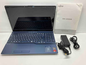 FUJITSU FMVA50F1 LIFEBOOK AH FMVA50F1 ノートPC