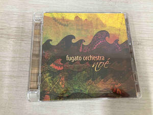 fugato orchestra CD noe