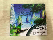 FRAGILE CD BEYOND_画像1