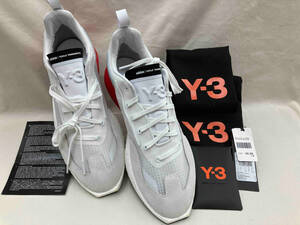 adidas スニーカー ホワイト adidas Y-3 FX1411 スニーカー