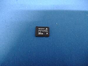 メモリーカード32GB ( PSVITA )