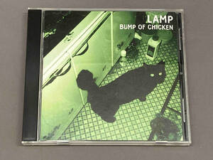 BUMP OF CHICKEN シングルCD LAMP 帯・ハガキあり