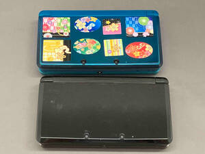 ジャンク Nintendo3DS 2台