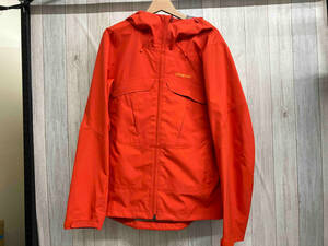 Patagonia Exosphere Jacket Orange Blouson Mountain Parka SizeM パタゴニア マウンテンパーカー オレンジ