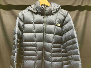 THE NORTH FACE ザ ノースフェイス NF0A47CX Women's Metropolis Parka ダウンコート サイズ：L