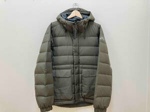 NIKE SB 550　FILL DOWN JACKET/693335-325/Lサイズ カーキ ダウンジャケット　ブルゾン　パーカー　フーディー　ナイキエスビー