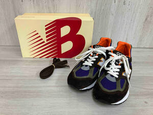 New Balance スニーカー new balance M990BR2／22FW／USA製 スニーカー