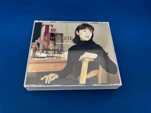 岩崎宏美 CD ゴールデン☆ベスト デラックス岩崎宏美 ~The Complete Singles in Victor Years