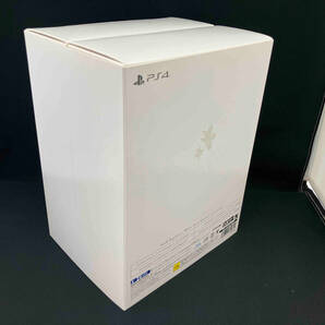 ロールプレイング PS4 ニーアレプリカント NieR Replicant White Snow Editionの画像10