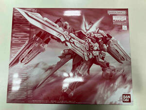  пластиковая модель Bandai 1/100 MBF-P02 Gundam as tray красный Dragon MG [ Mobile Suit Gundam SEED DESTINY ASTRAY R] pre van ограничение 