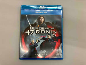 47RONIN -ザ・ブレイドー(Blu-ray Disc+DVD)