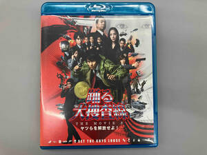踊る大捜査線 THE MOVIE 3 ヤツらを解放せよ! スタンダード・エディション(Blu-ray Disc)