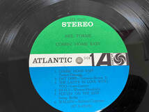 【LP】メル・トーメ Mel Torme 'Comin' Home Baby!' ATLANTIC8069 stereo_画像4
