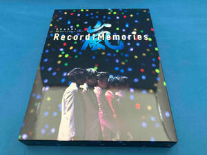 ARASHI Anniversary Tour 5×20 FILM 'Record of Memories'(FC会員限定版)(Blu-ray Disc)