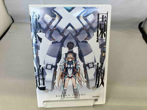 DVD 楽園追放 Expelled from Paradise
