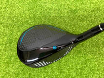 UT #5 HONMA GOLF BERES-NX 25° ユーティリティ ホンマゴルフ ベレス_画像2