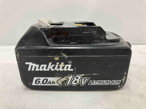 makita マキタ BL1860B バッテリー18V