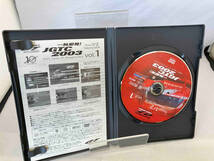 DVD 一触即発!JGTC2003 VOL.1 Round 1・2 feat.GT-R_画像4