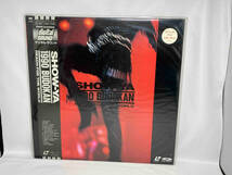 ジャンク LD SHOW-YA 4点セット レーザーディスク 1990 BUDOKAN デート・ライン HARD WAY TOUR 1991 ROLLIN' WORLD_画像2